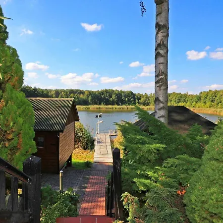 Holiday home Adamowo By Interhome *