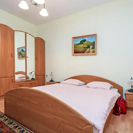 Holiday home Adamowo By Interhome Adamowo (Konin)